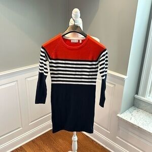 525 America Knit Dress